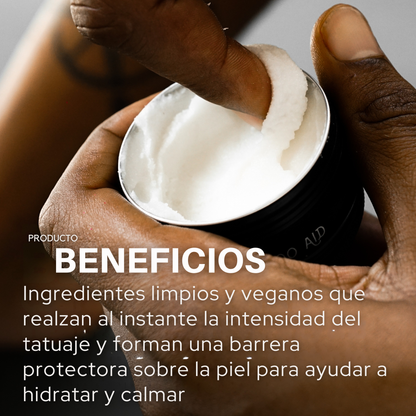 BÁLSAMO CERVUS LIFE | HIDRATACIÓN Y BRILLO INSTANTÁNEO