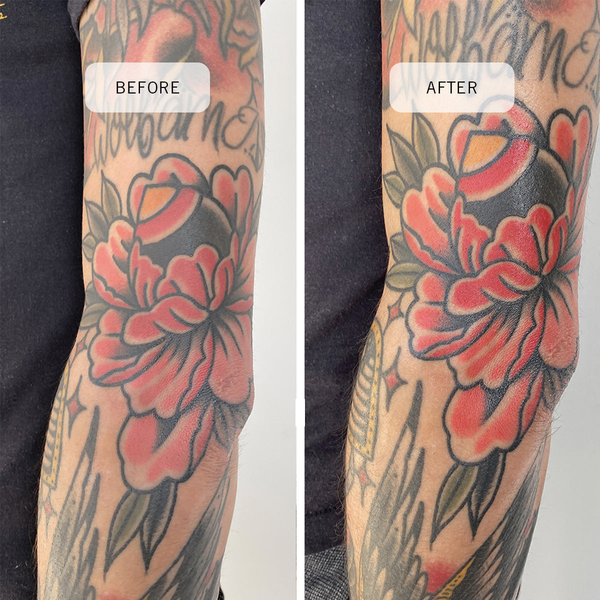 BALSAMO PARA TATUAJES